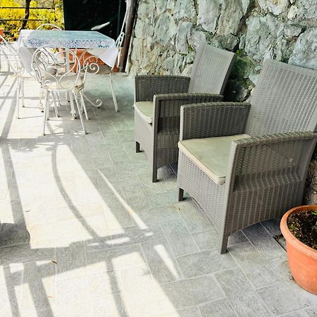 Casa Luisa & Milu , Coastal Retreats In Furore! 외부 사진