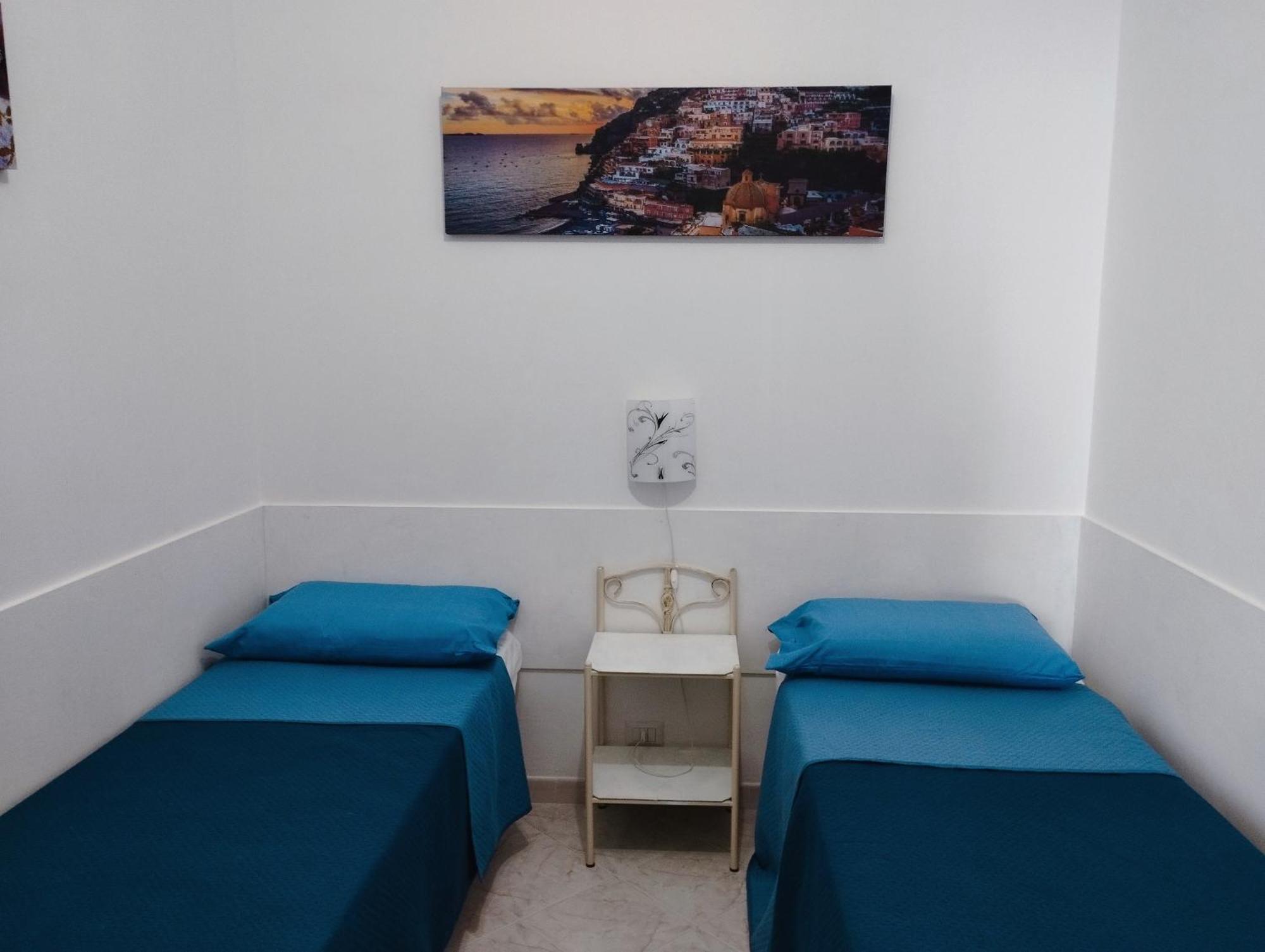 Casa Luisa & Milu , Coastal Retreats In Furore! 외부 사진