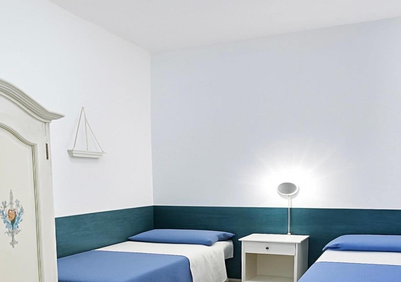 Casa Luisa & Milu , Coastal Retreats In Furore! 외부 사진