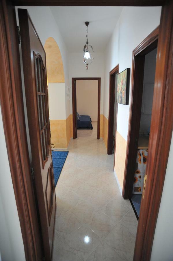 Casa Luisa & Milu , Coastal Retreats In Furore! 외부 사진