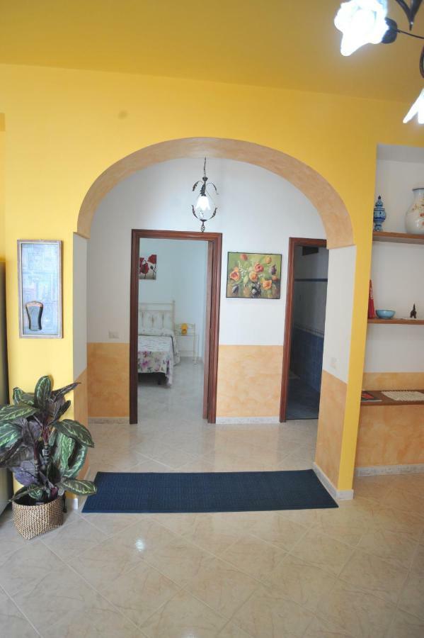 Casa Luisa & Milu , Coastal Retreats In Furore! 외부 사진